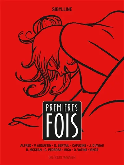 Premières fois