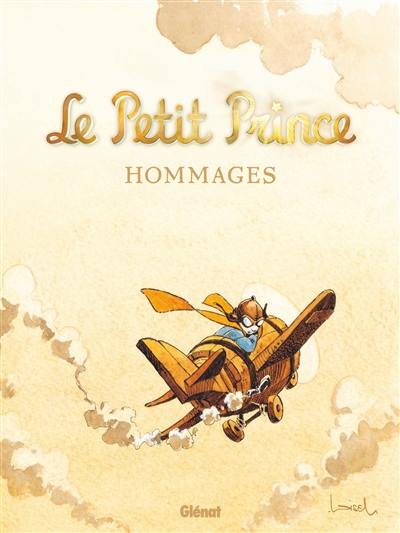 le petit prince : hommages