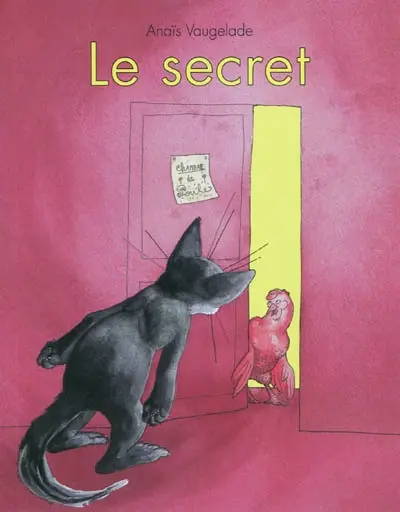Le secret