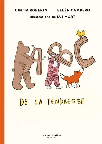 ABC de la tendresse