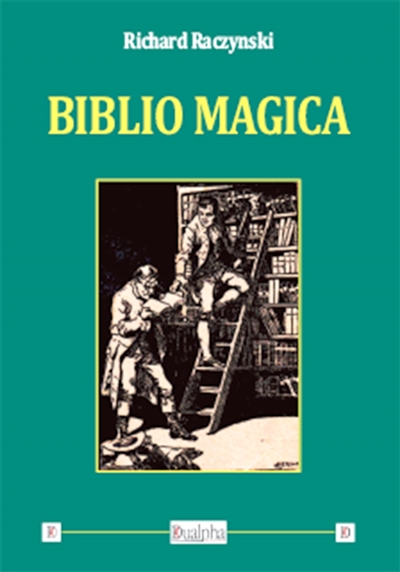 Biblio magica