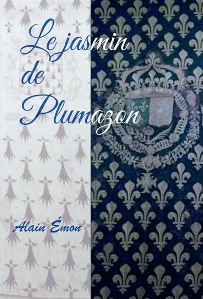 Le jasmin de Plumazon