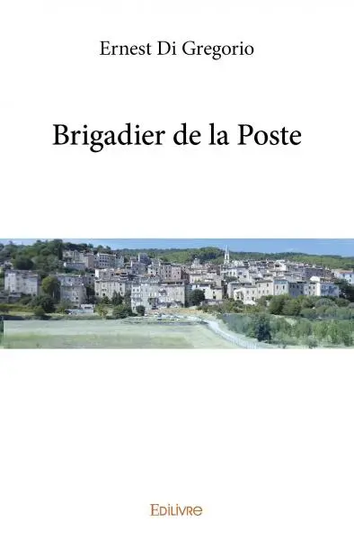 Brigadier de la poste