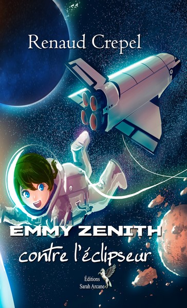 Emmy Zénith contre l'éclipseur