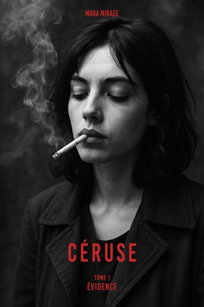 Céruse, tome 1 : Evidence