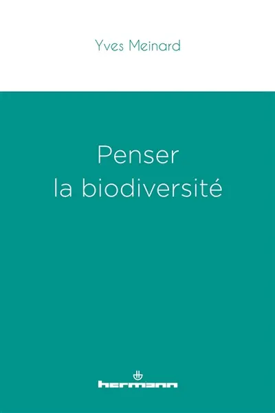 Penser la biodiversité