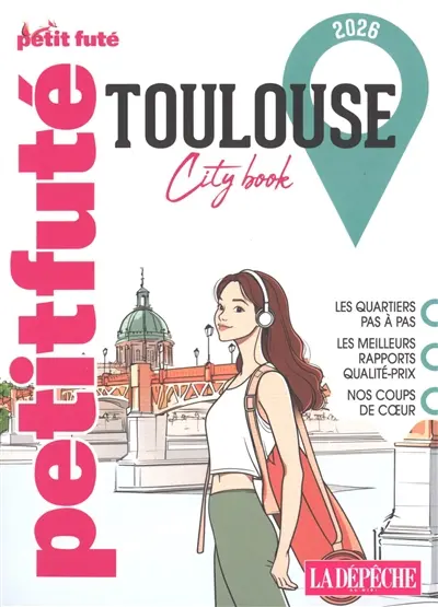 Toulouse : 2026 Toulouse : 2026
