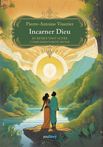 Incarner Dieu : En...