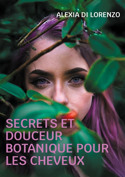 Secrets et Douceur...
