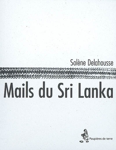 Mails du Sri Lanka