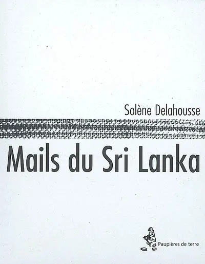 Mails du Sri Lanka