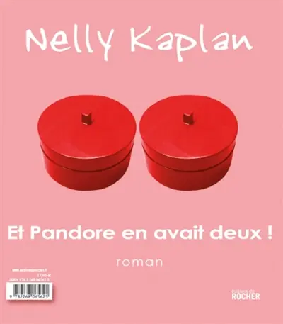 Mon cygne, mon signe... : correspondances Abel Gance-Nelly Kaplan. Et Pandore en avait deux !