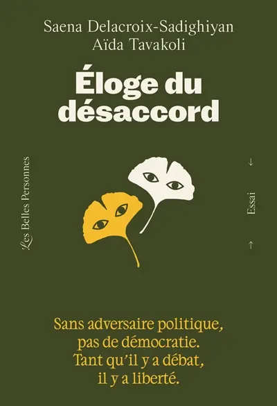Eloge du désaccord