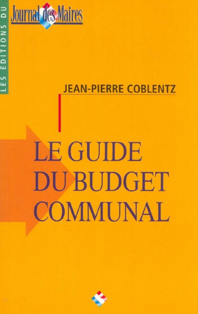 Le guide du budget communal