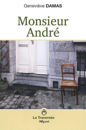 Monsieur André