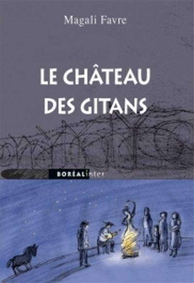 Le château des gitans