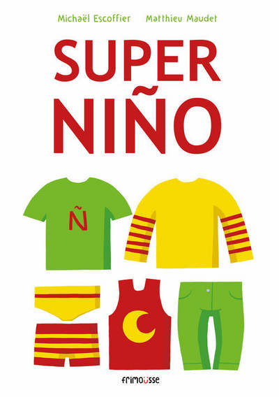 Super niño