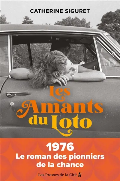 Les amants du loto