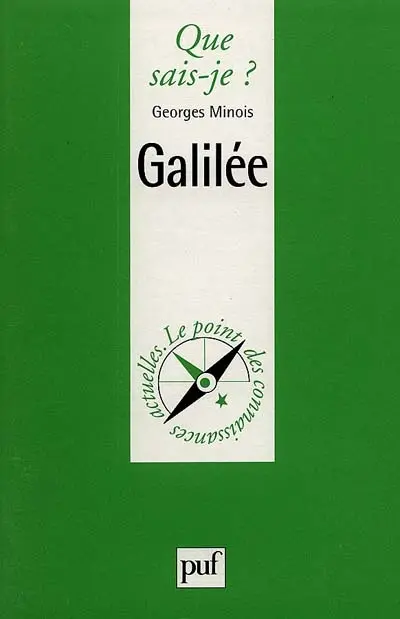 Galilée