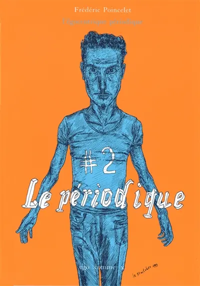 Le périodique. Vol. 2