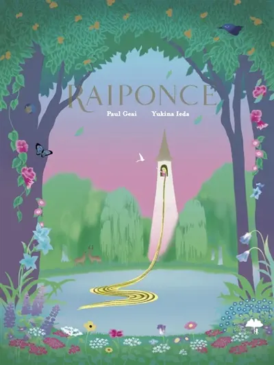 Raiponce
