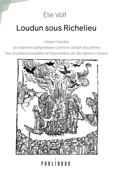 Loudun sous Richelieu :...