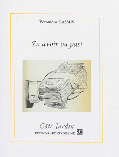 En avoir ou pas !