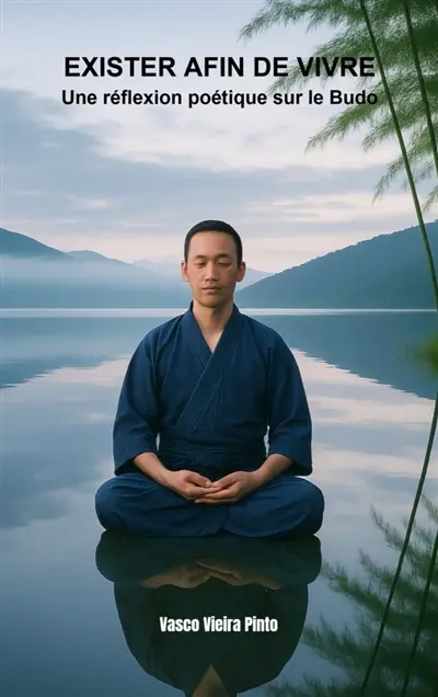 EXISTER AFIN DE VIVRE : Une réflexion poétique sur le Budo