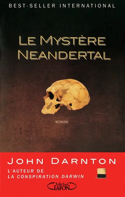 Le mystère Neandertal