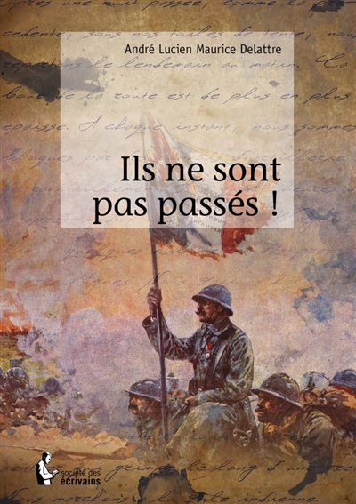 Ils ne sont pas passés !