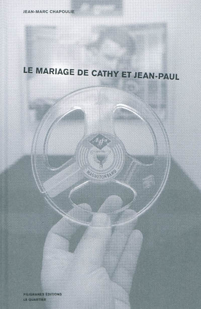 Le mariage de Cathy et Jean-Paul