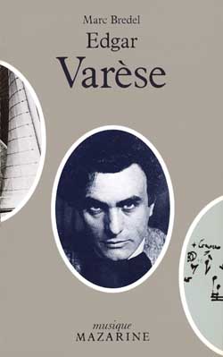 Edgar Varèse
