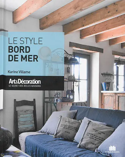 Style bord de mer
