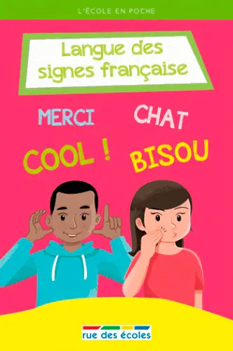 Langue des signes française