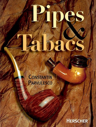 Pipes et tabacs