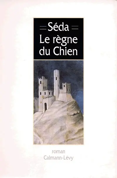 Le Règne du chien