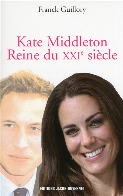 Kate Middleton, reine du XXIe siècle