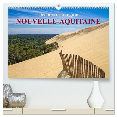 Découvrir la région...