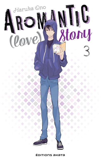Aromantic (love) story. Vol. 3