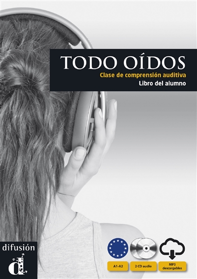 Todo oïdos : clase de...