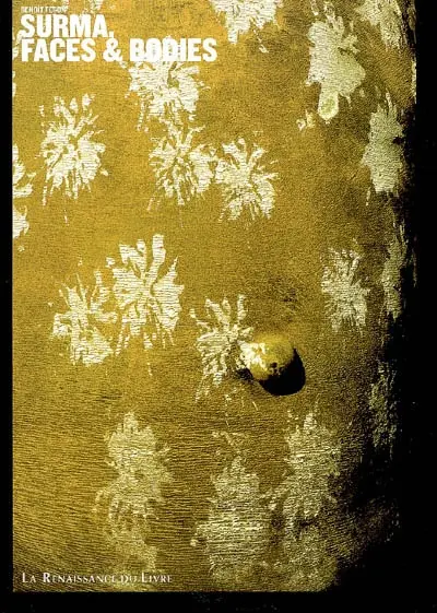 Surma : faces & bodies