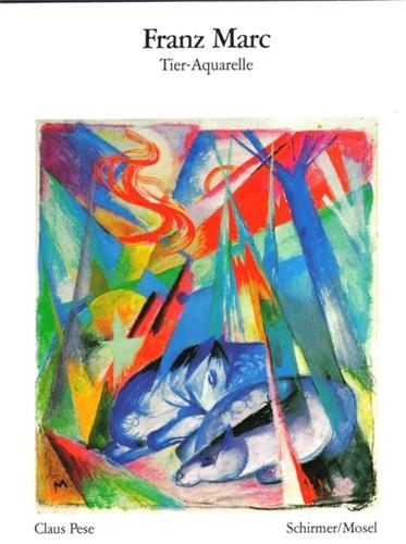 Franz Marc (Bibliotheque...