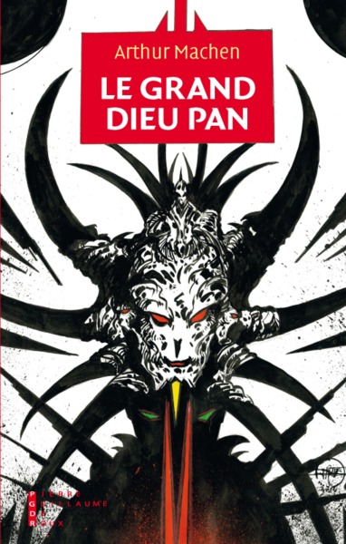 Le grand dieu Pan