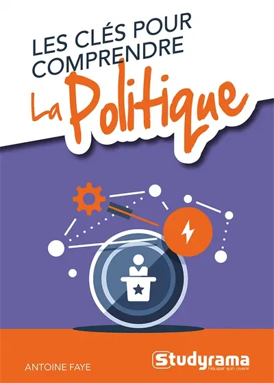 Les clés pour comprendre la politique