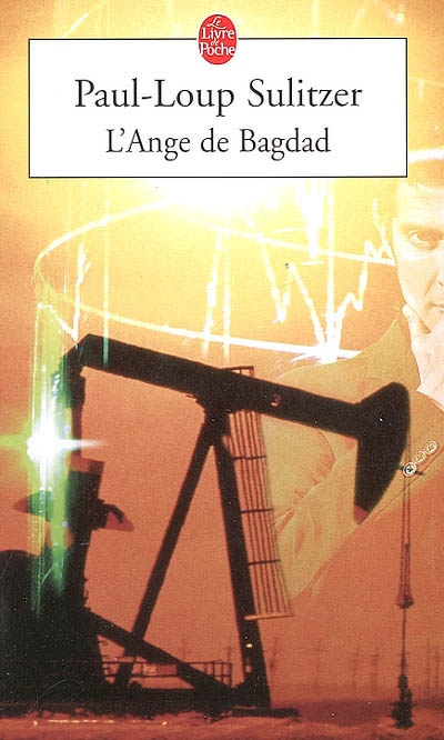 L'ange de Bagdad