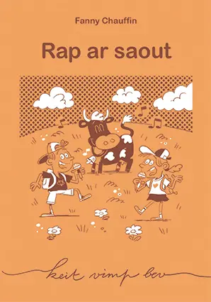 Rap ar saout