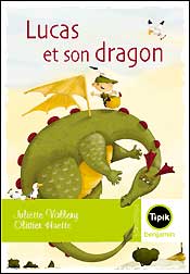 Lucas et son dragon
