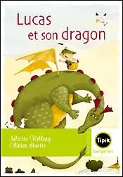 Lucas et son dragon