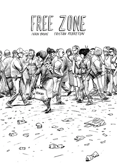 Free zone