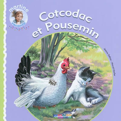 Cotcodac et Pousemin